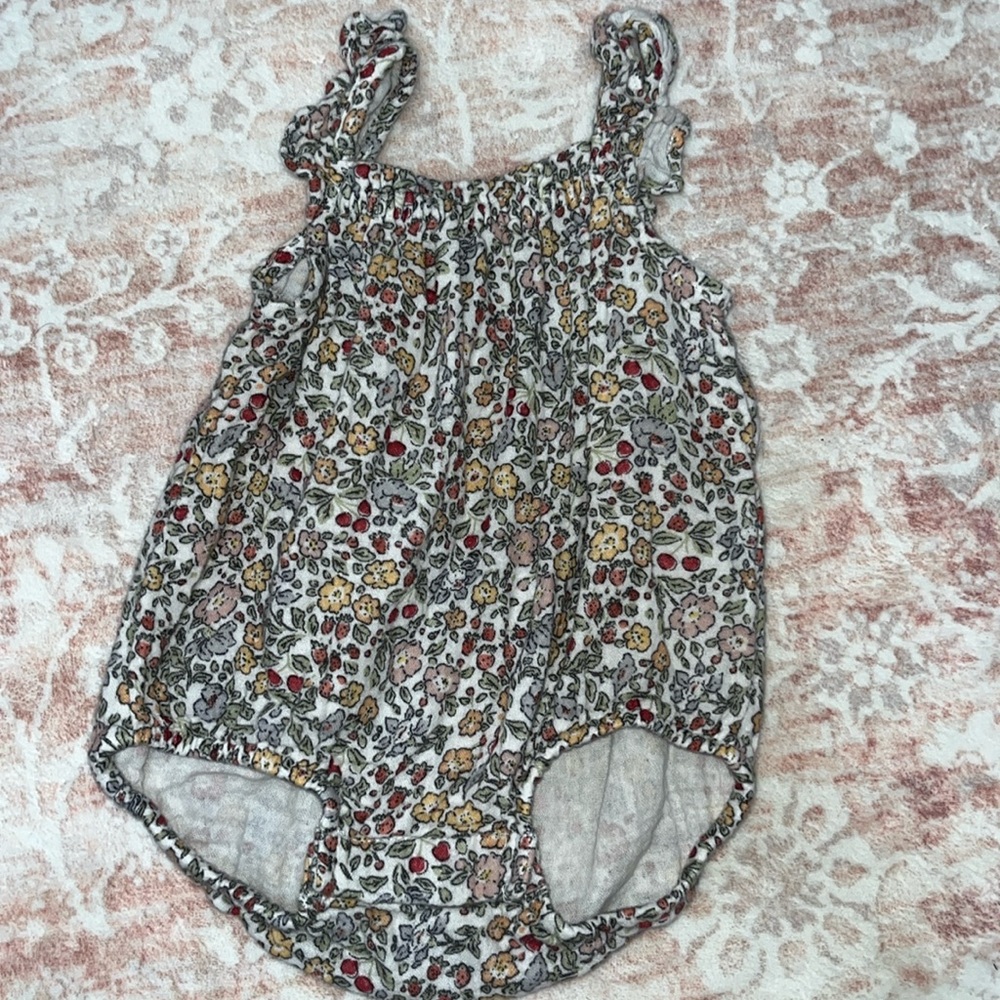 H&M romper